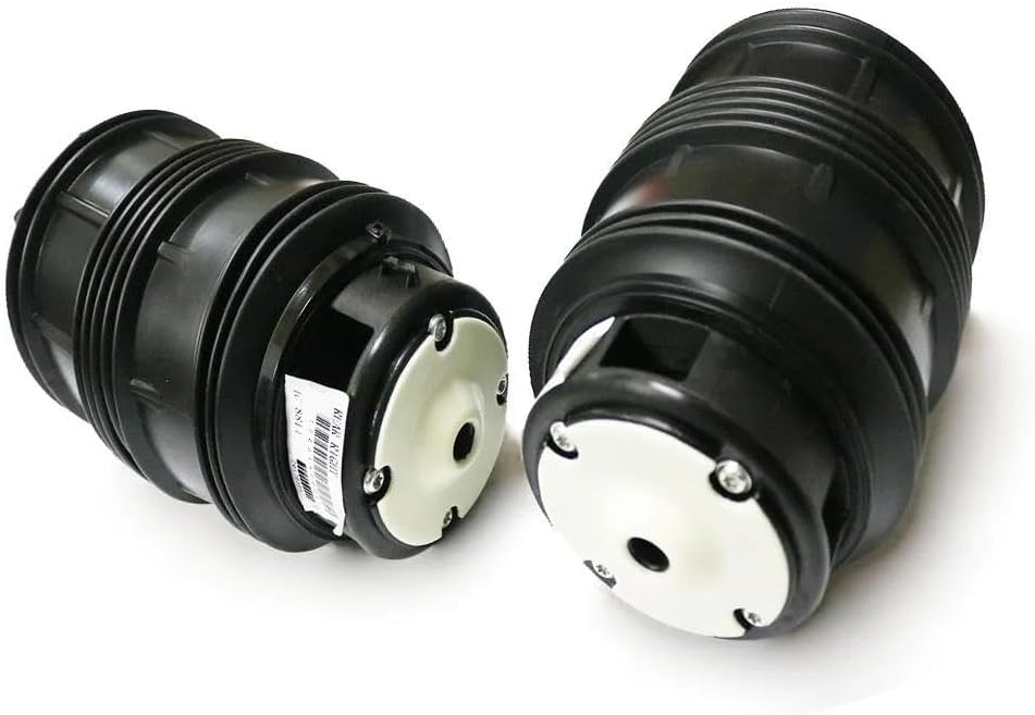 リア　エアバック　エアサス エアサス リアエアバッグサスペンション空気バネエアショック